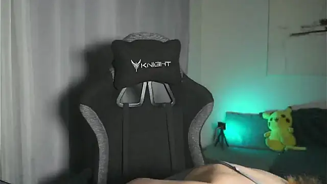 HarpyWitch online show from 31, 10, 2025