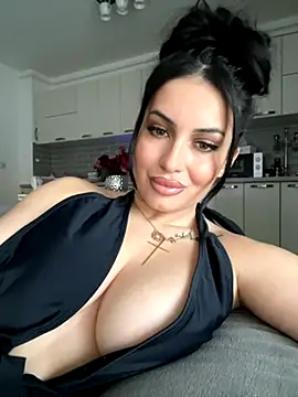 melissablack online show from 20, 10, 2025