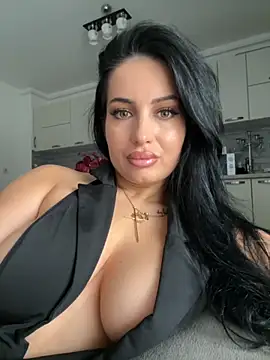 melissablack online show from 6, 11, 2025