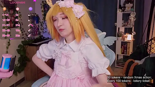 koshkasenpai online show from 14, 12, 2024