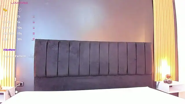 sweetsofia18 online show from 28, 2, 2025