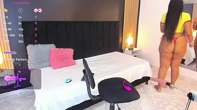 sweetsofia18 online show from 20, 3, 2025