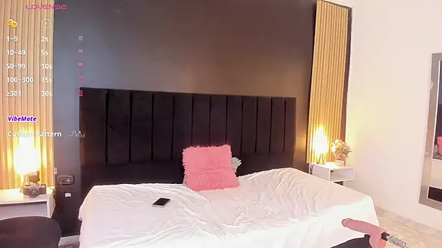 sweetsofia18 online show from 15, 10, 2025