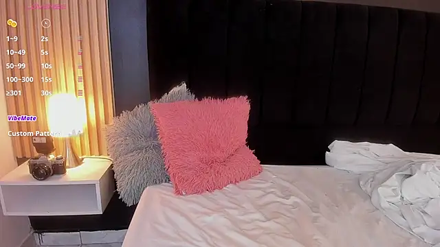 sweetsofia18 online show from 18, 3, 2026