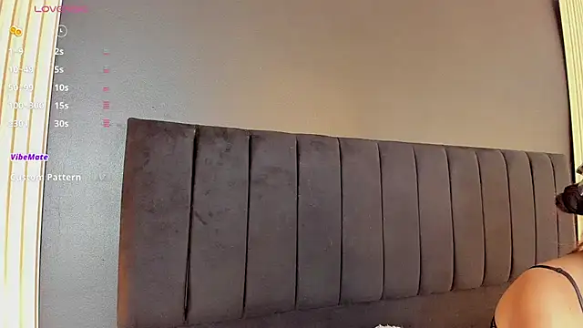sweetsofia18 online show from 27, 5, 2026
