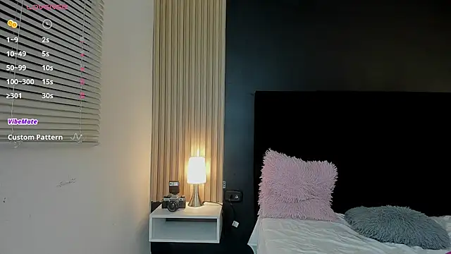 Snapshot of sweetsofia18 chatting on 12, 6, 2026 sweetsofia18 online show from 12, 6, 2026