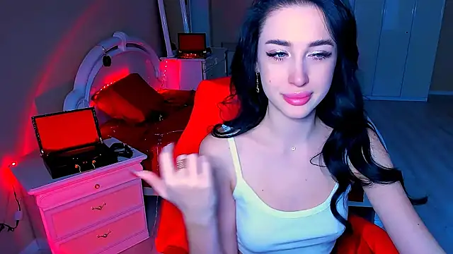 lovely desire online show from 15, 12, 2024