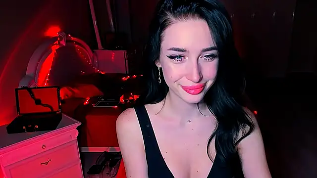 lovely desire online show from 21, 12, 2024