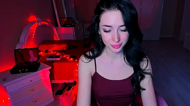 lovely desire online show from 23, 12, 2024