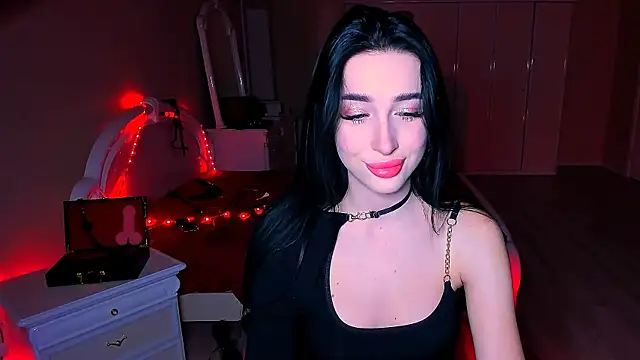 lovely desire online show from 17, 1, 2025