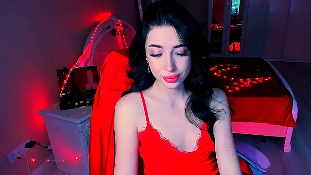 lovely desire online show from 25, 1, 2025