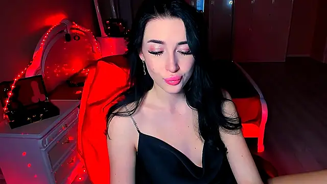 lovely desire online show from 28, 1, 2025