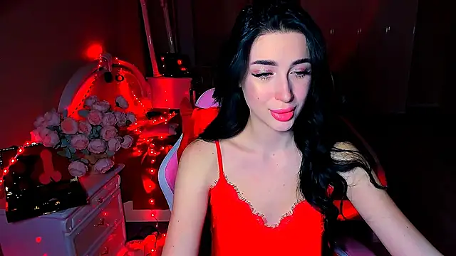 lovely desire online show from 4, 2, 2025