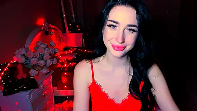 lovely desire online show from 4, 2, 2025