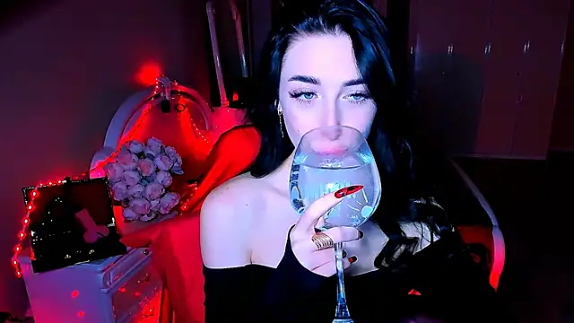 lovely desire online show from 23, 2, 2025