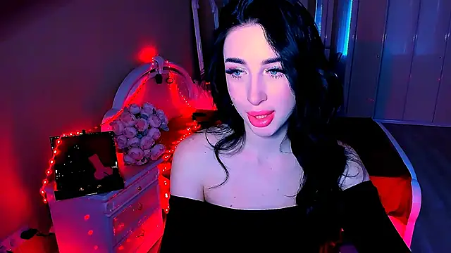 lovely desire online show from 28, 2, 2025