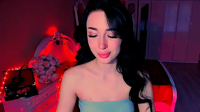 lovely desire online show from 7, 3, 2025