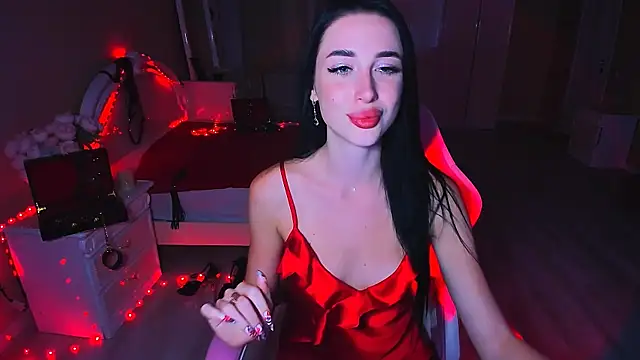 lovely desire online show from 22, 9, 2025