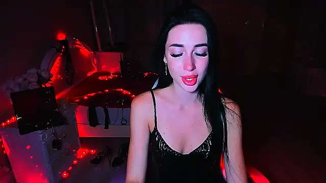 lovely desire online show from 27, 9, 2025