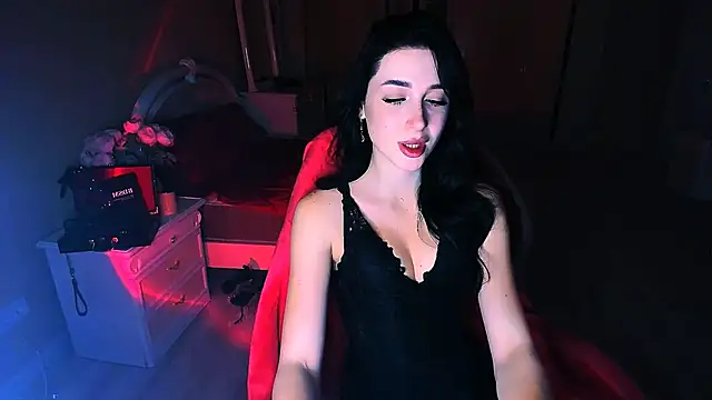 lovely desire online show from 28, 11, 2025