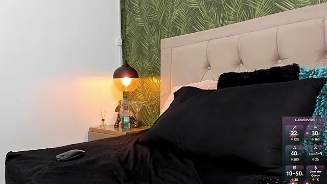 Nathaniel Park online show from 18, 1, 2025