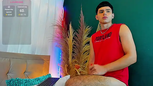 Nathaniel Park online show from 9, 10, 2025