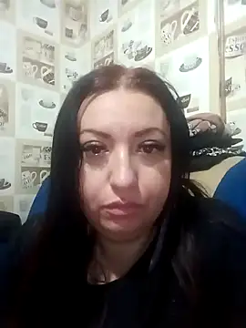 Veronica-Celie online show from 25, 12, 2024