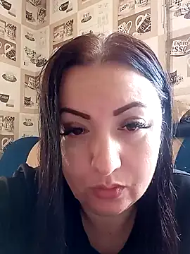 Veronica-Celie online show from 2, 1, 2025