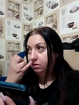 Veronica-Celie online show from 5, 1, 2025