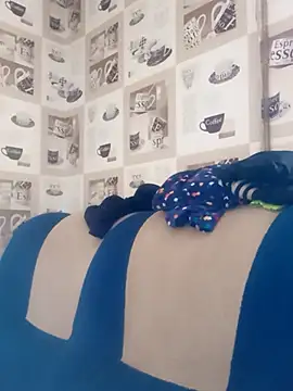 Veronica-Celie online show from 3, 3, 2025