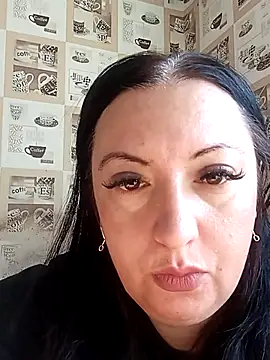 Veronica-Celie online show from 17, 9, 2025