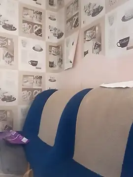 Veronica-Celie online show from 26, 9, 2025