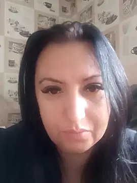 Veronica-Celie online show from 6, 10, 2025