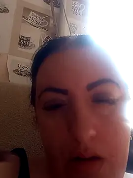 Veronica-Celie online show from 23, 10, 2025