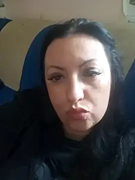 Veronica-Celie online show from 23, 2, 2026