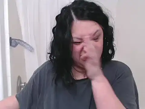 AlyssiaAmoreXO online show from 9, 2, 2025