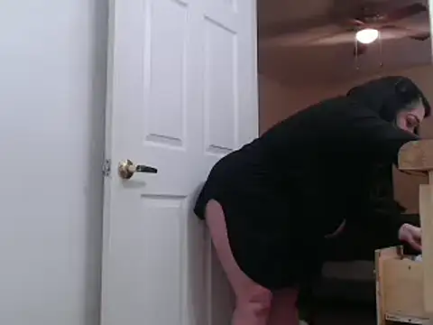 AlyssiaAmoreXO online show from 18, 2, 2025