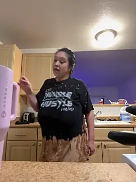 AlyssiaAmoreXO online show from 12, 2, 2026