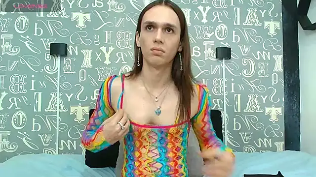 Celestial Queen  online show from 1, 3, 2025