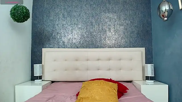 Celestial Queen  online show from 17, 1, 2026