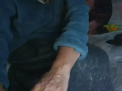 VeneRed online show from 7, 11, 2025