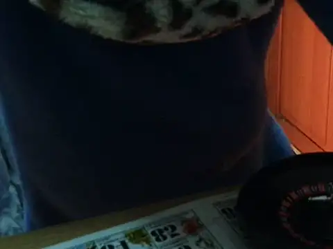 VeneRed online show from 16, 11, 2025