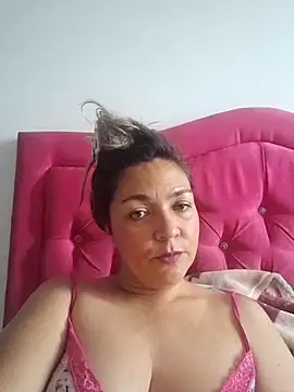 MalorySweet online show from 20, 7, 2026