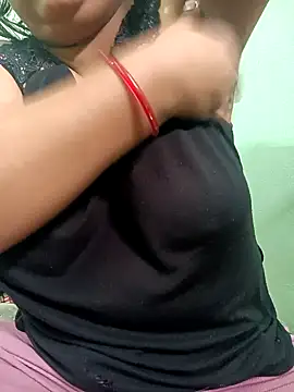 Snapshot of Cute_payal0 chatting on 6, 1, 2025 Cute payal0 online show from 6, 1, 2025