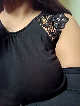 Snapshot of Cute_payal0 chatting on 6, 1, 2025 Cute payal0 online show from 6, 1, 2025