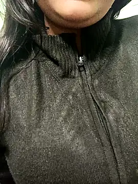 Snapshot of Cute_payal0 chatting on 8, 1, 2025 Cute payal0 online show from 8, 1, 2025