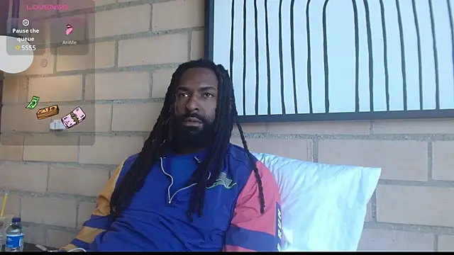 Snapshot of johngabbanaa chatting on 11, 1, 2025 johngabbanaa online show from 11, 1, 2025