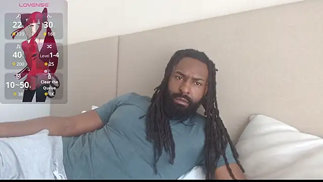 Snapshot of johngabbanaa chatting on 23, 1, 2025 johngabbanaa online show from 23, 1, 2025