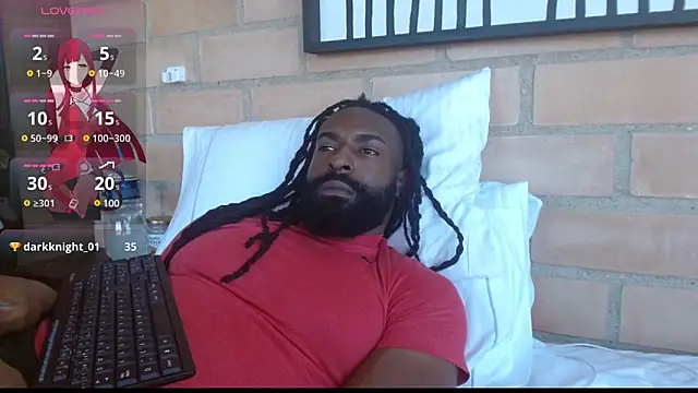 Snapshot of johngabbanaa chatting on 30, 1, 2025 johngabbanaa online show from 30, 1, 2025