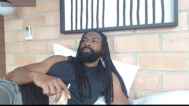 Snapshot of johngabbanaa chatting on 1, 2, 2025 johngabbanaa online show from 1, 2, 2025